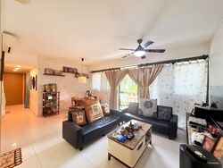 Skypark Residences (D27), Condominium #613026901